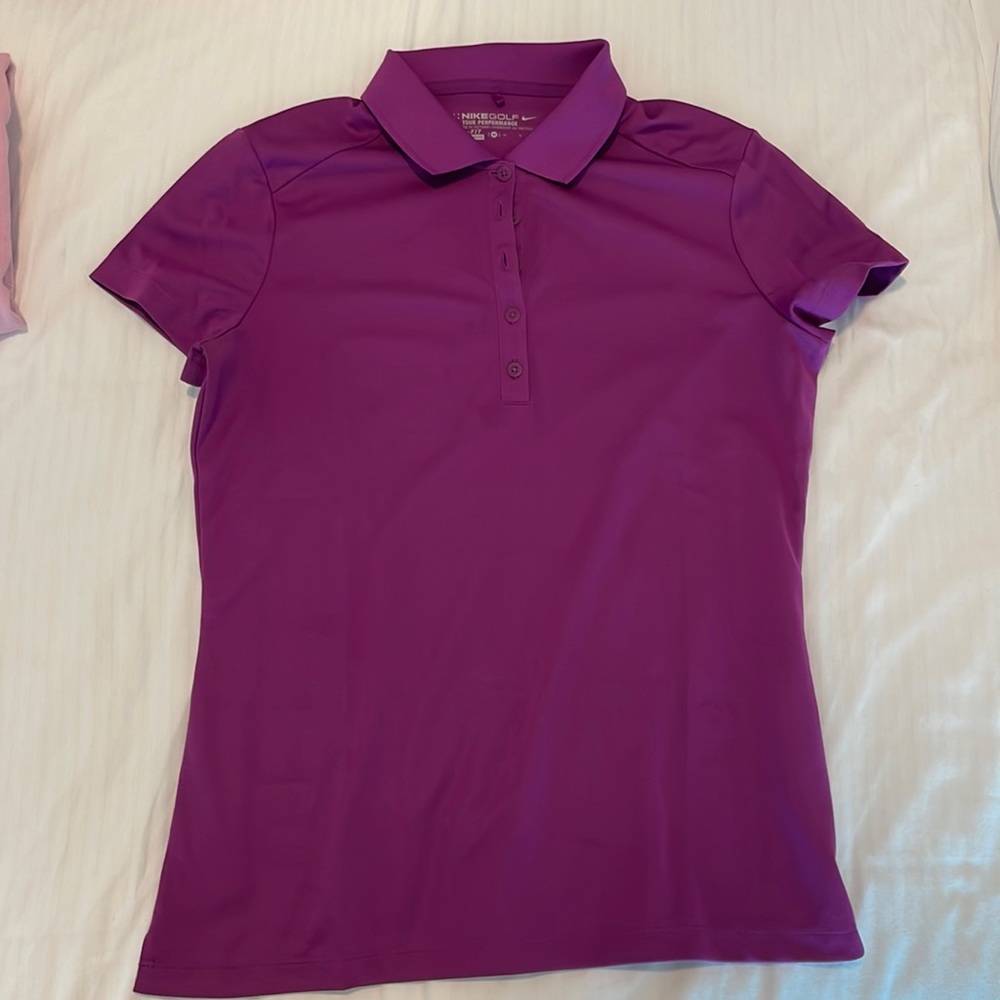Women’s Nike Golf Top